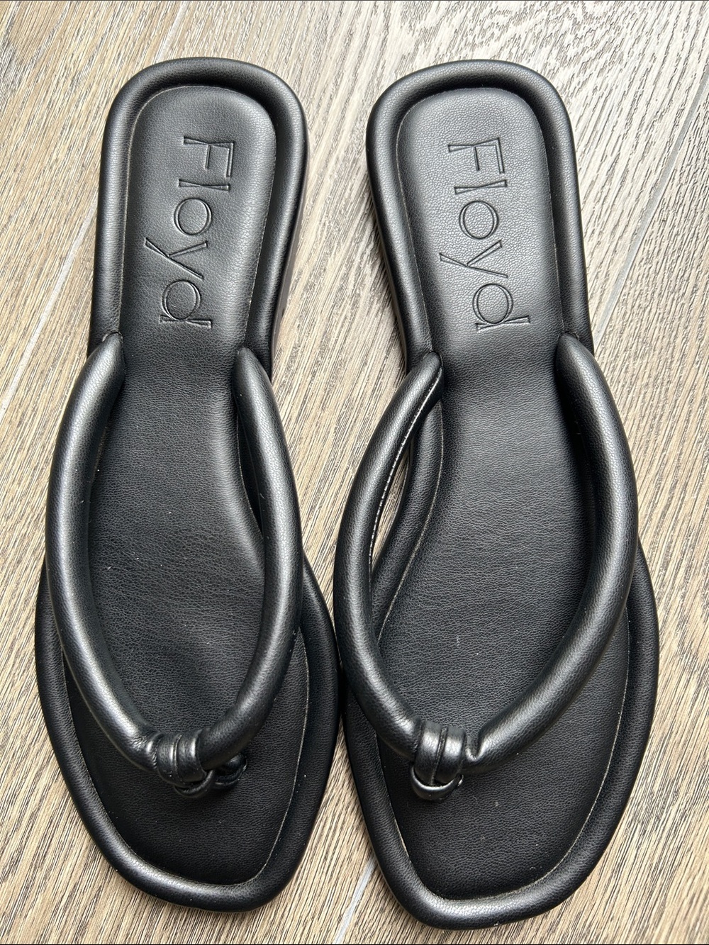 Floyd Sandals Slides Two Pairs - Picture 6 of 7